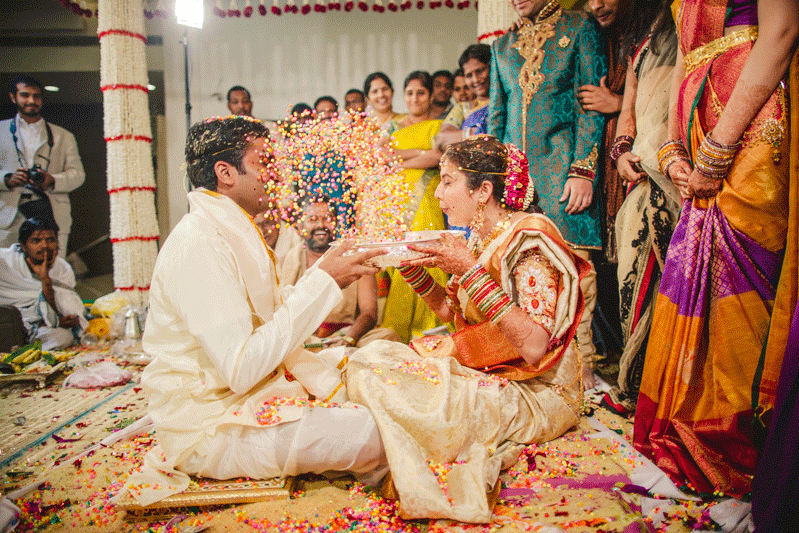 12 Moments You See In Every Indian Wedding