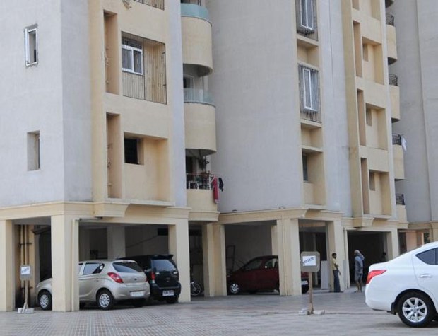 Own 3-floor house in Bangalore? Plan stilt parking soon | Sulekha ... Own 3-floor house in Bangalore? Plan stilt parking soon | Sulekha ...