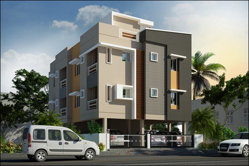 Top Projects to Invest in Nanmangalam Chennai | Sulekha Property