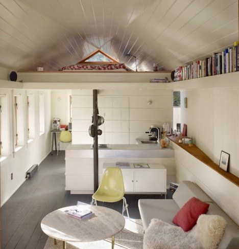 You Have A Garage Convert It Into Studio Apartment Sulekha Property