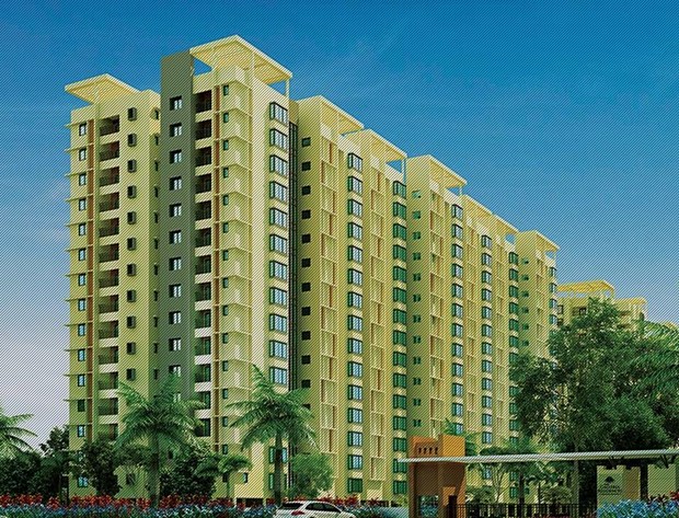 Alliance Galleria Residences Launches No-Common-Wall Apartments at ...