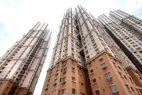 Pick The Right Floor In High Rise Apartments Top Factors To Pick The Right Floor In High Rise Apartments Top Factors To Consider Sulekha Property