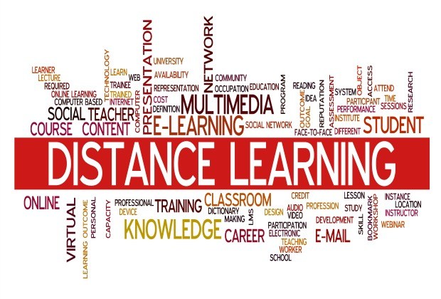 Phd history distance learning