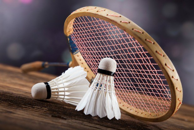 Top 10 Health Benefits Of Playing Badminton!