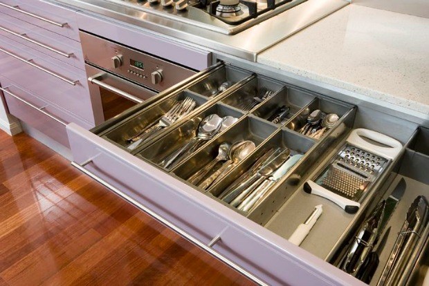 Kitchen Makeover 5 Useful Modular Kitchen Accessories