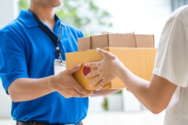 medical courier services in south africa