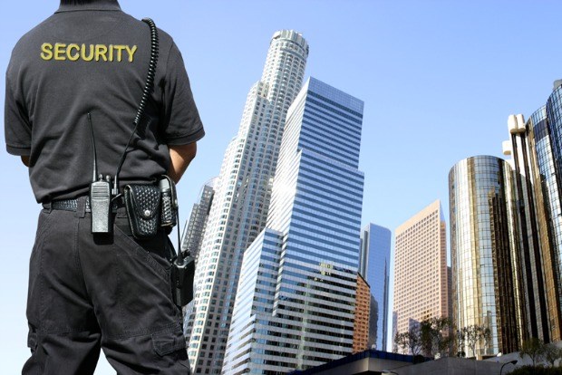 Here's Why You Must Hire A Security Guard For Your Company