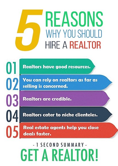 5 Reasons Why You Should Hire A Realtor Sulekha Property 2607