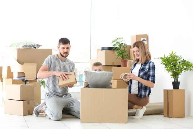 Packers and Movers Nashik