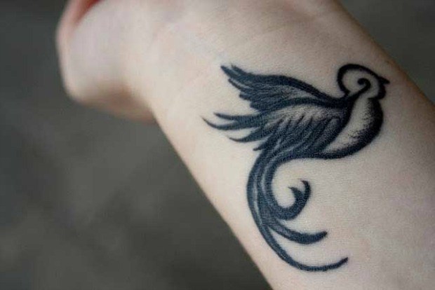Ink Yourself With These Minimalistic Tattoo Ideas!