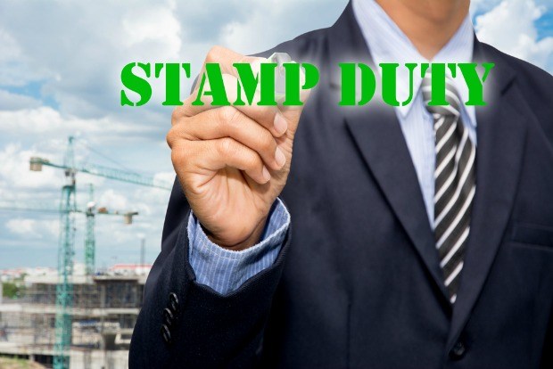 Everything You Should Know About Stamp Duty On Property Purchase