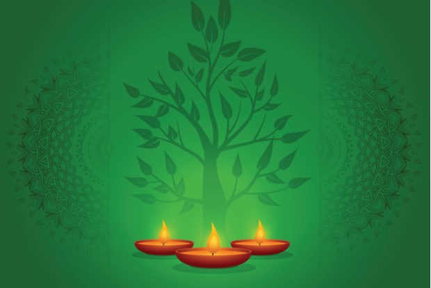 Eco-friendly Diwali Practices- Every Effort Counts!