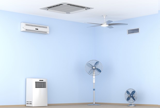 Pros And Cons of Every Type of Air Conditioner