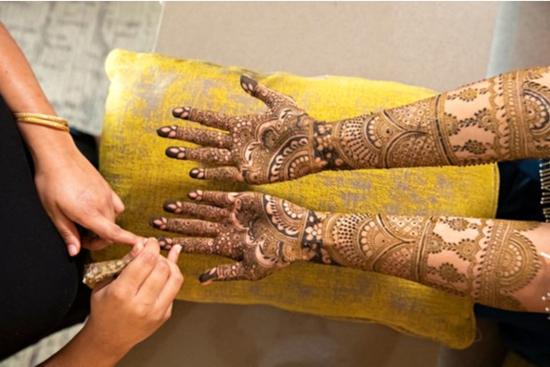 Mehndi Artist In Noida Mehandi Design Services Sulekha