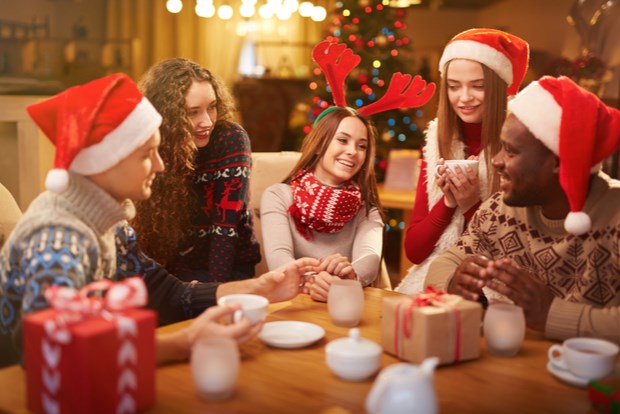 27+ How To Host A Christmas Party 2021