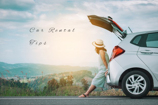 Tips To Choose The Right Car Rental Services