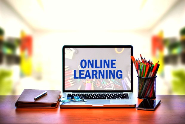 course distance learning