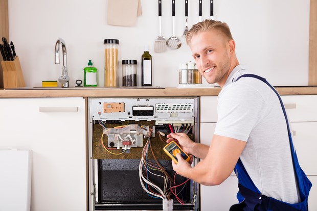 Home Appliances Maintenance- Tips & Suggestions